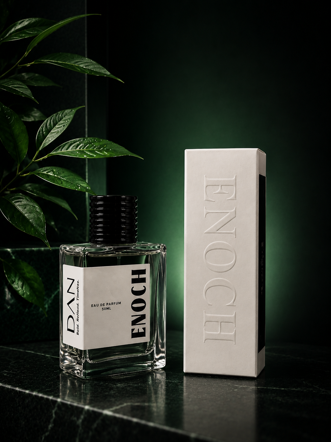 ENOCH 50 ML