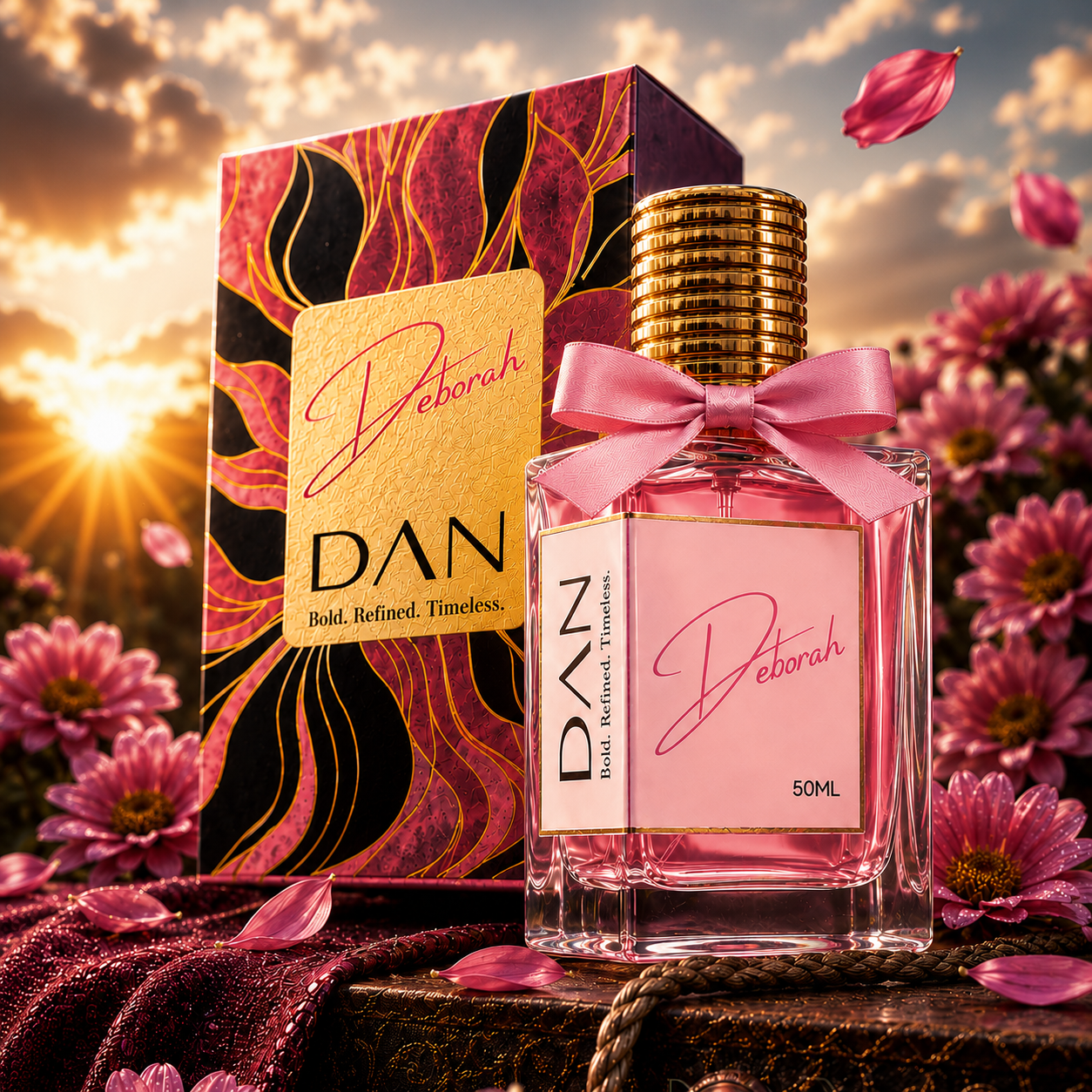 DEBORAH 50 ML