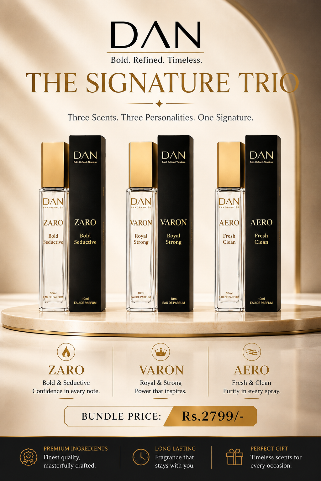 TRIO
