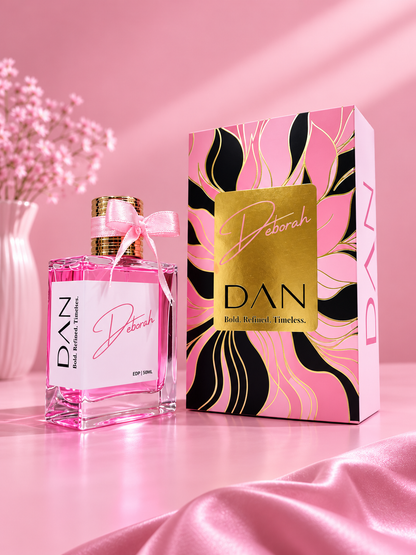 DEBORAH  50 ML