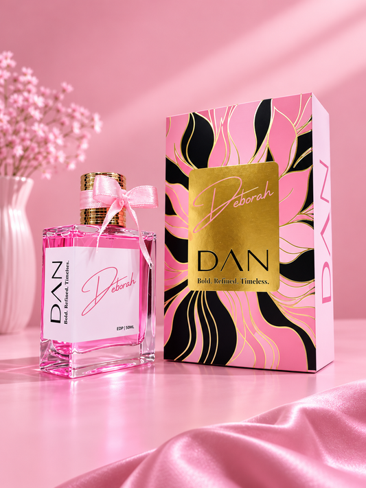 DEBORAH  50 ML
