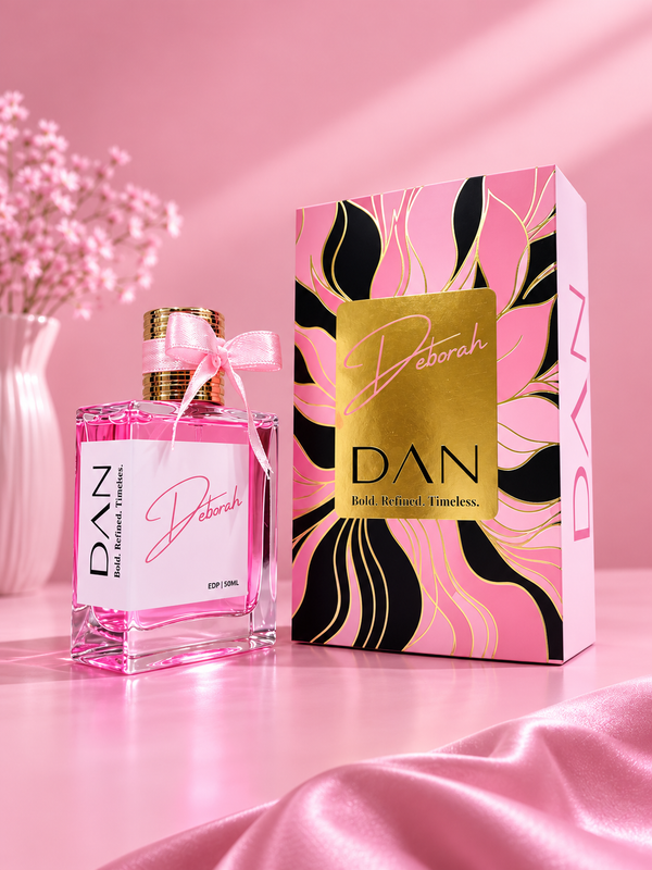 DEBORAH  50 ML