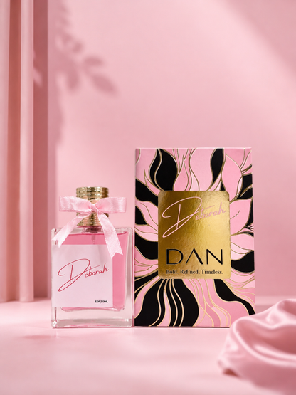 DEBORAH  50 ML