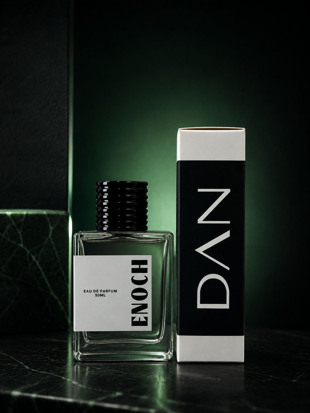 ENOCH 50 ML