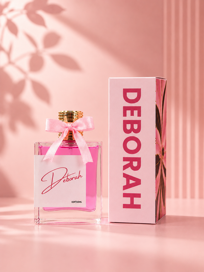 DEBORAH  50 ML
