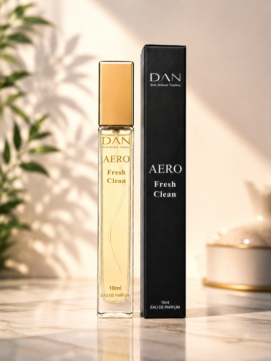 AERO  10 ML