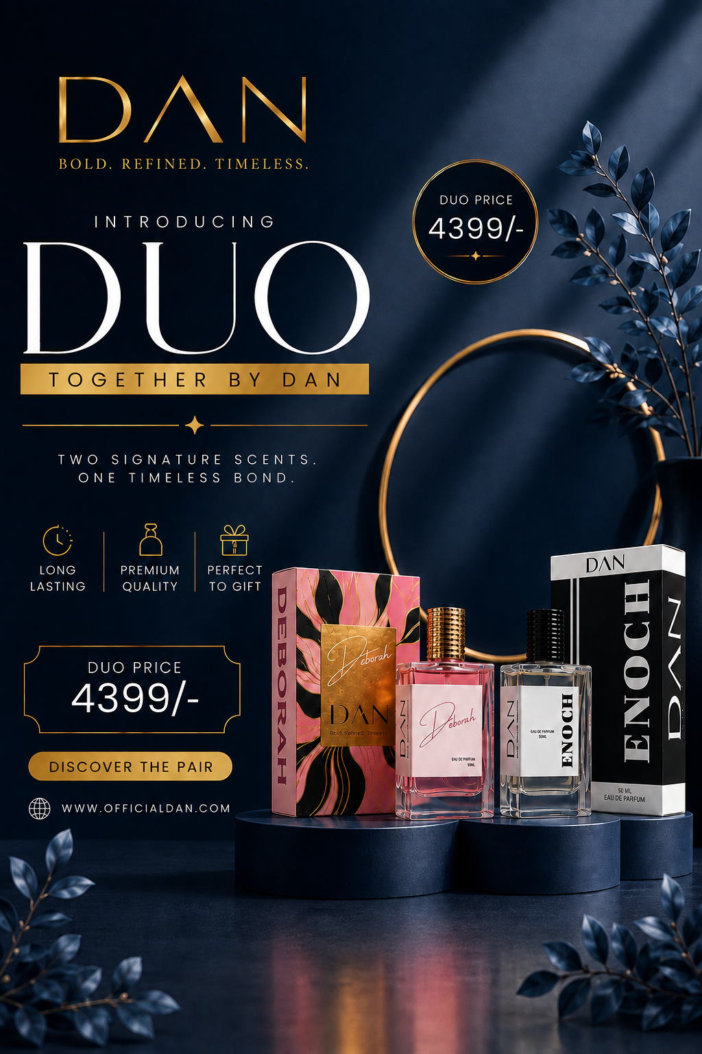 DUO