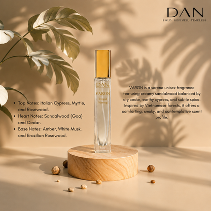 VARON  10 ML
