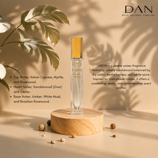 VARON  10 ML
