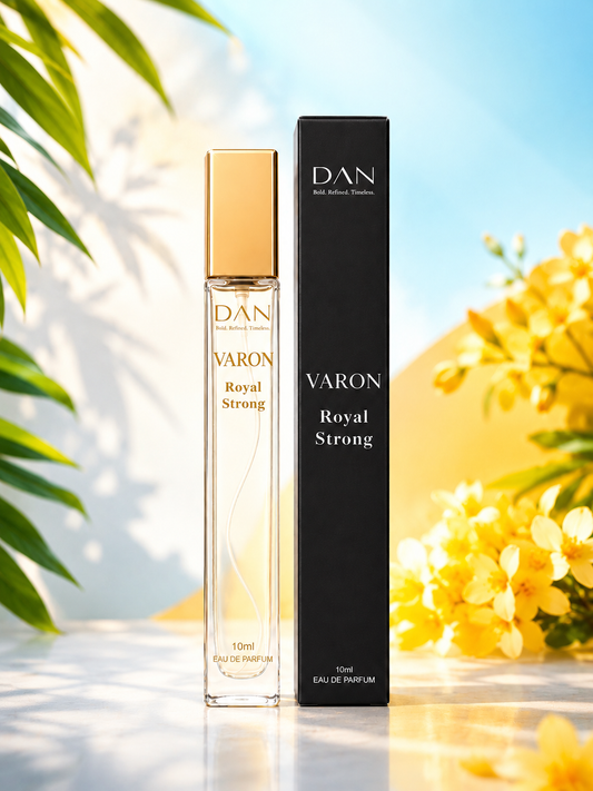 VARON  10 ML