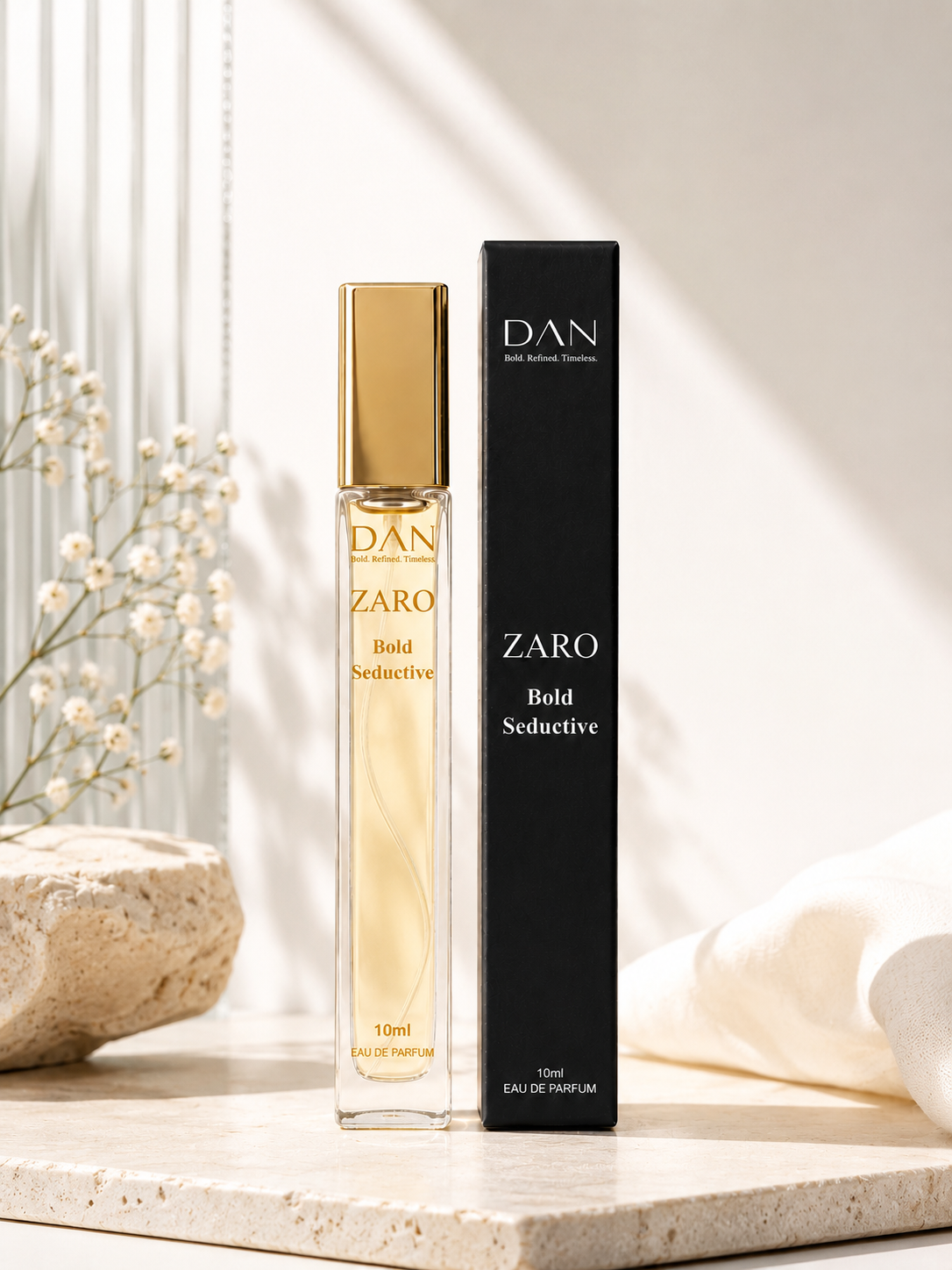 ZARO  10 ML